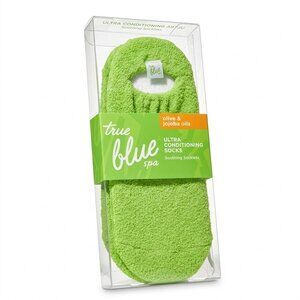 Bath & Body Works Conditioning Socks